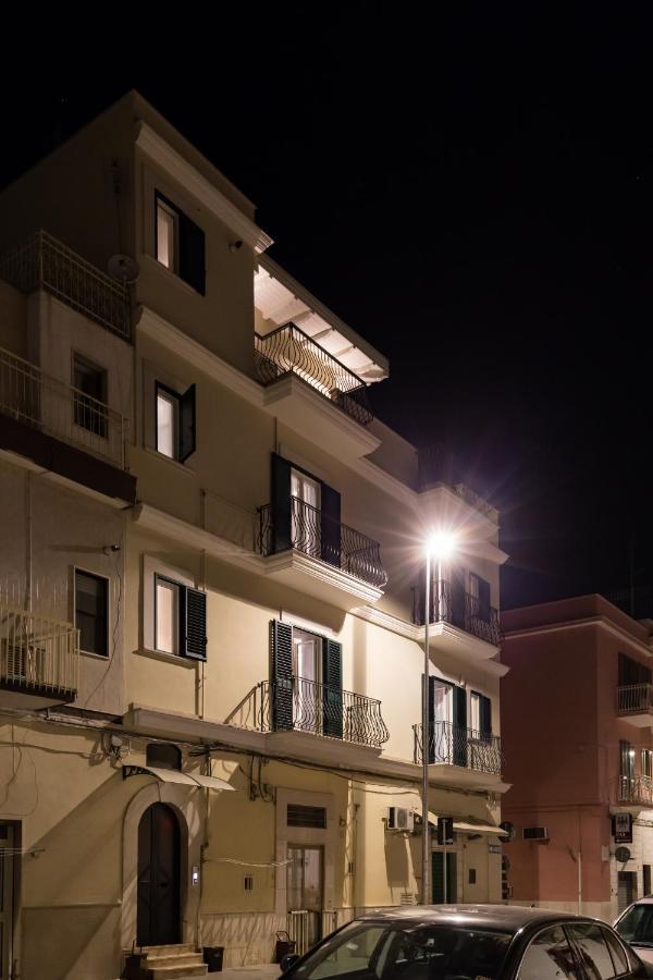 Dimora Ciociola Bed & Breakfast Manfredonia Bagian luar foto